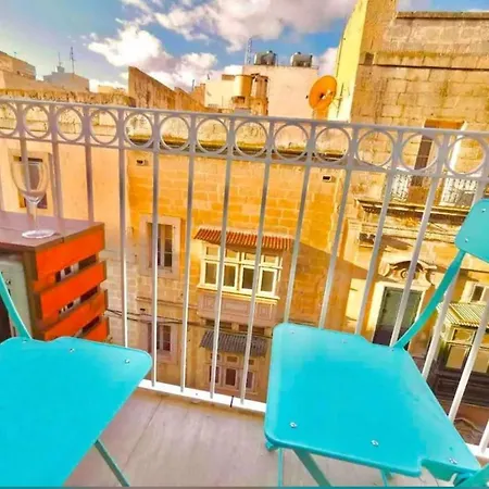 Apartment Chic Il-Furjana