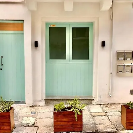Chic Apartment Il-Furjana