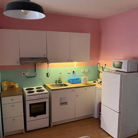 Apartament Chic Floriana