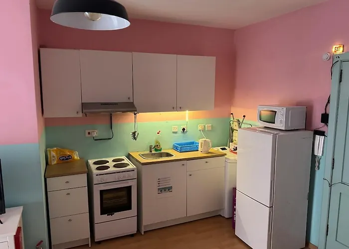 Apartment Chic Il-Furjana